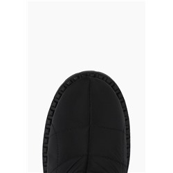 KB806SW Полусапоги женские зимние