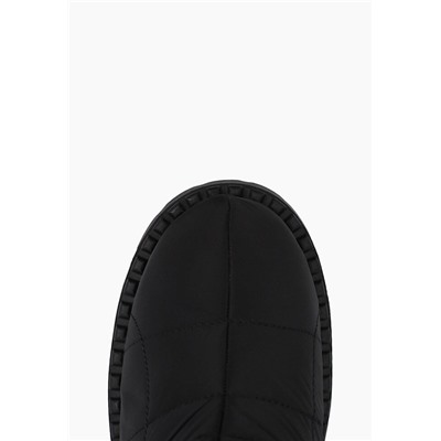 KB806SW Полусапоги женские зимние