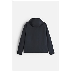 CAZADORA CORTAVIENTOS WATER REPELLENT
