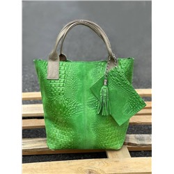 Pelle 1607 Coco encina