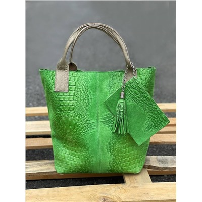 Pelle 1607 Coco encina