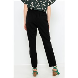 Pantalón pitillo Negro