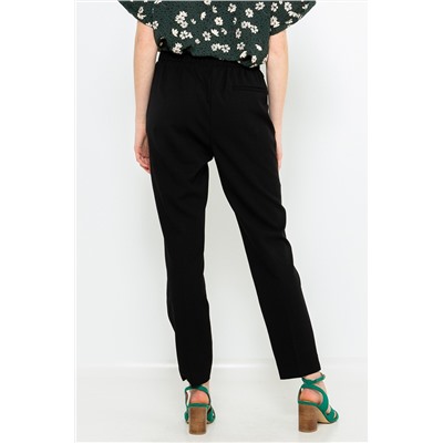 Pantalón pitillo Negro