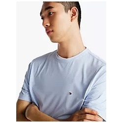Solid Tech T-Shirt