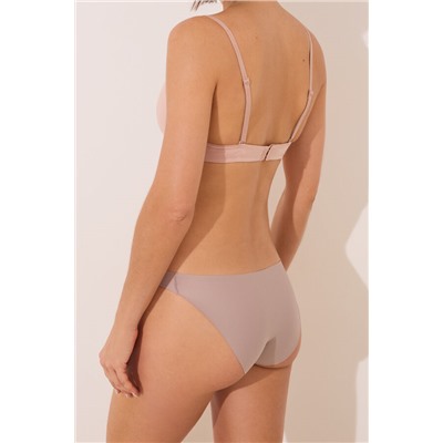 Pack 2 bragas clásicas microfibra