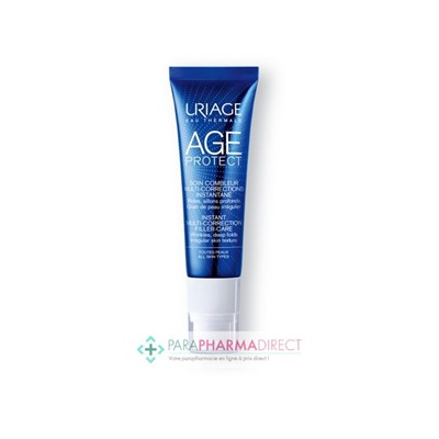 Uriage Age Protect Soin Combleur Multi-Corrections Instantané 30ml