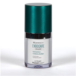 Endocare Cellage Contorno de Ojos 15ml PACK Regalo C oil free 10 ampollas