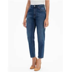 High Rise Mom Jeans