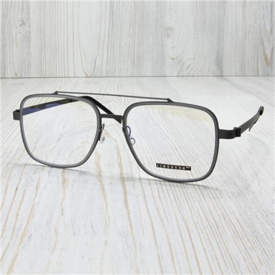 FE00856 - Оправа LINDBERG 9744 Titanium gun metal
