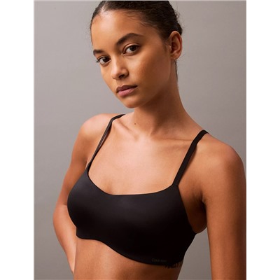 Liquid Touch Lightly Lined Demi Bra