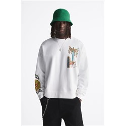 SUDADERA TAROT © NAIPES HERACLIO FOURNIER