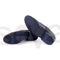 Latino, ZAPATO CABALLERO PIEL