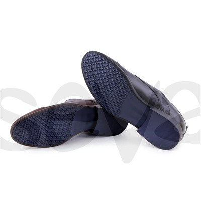 Latino, ZAPATO CABALLERO PIEL