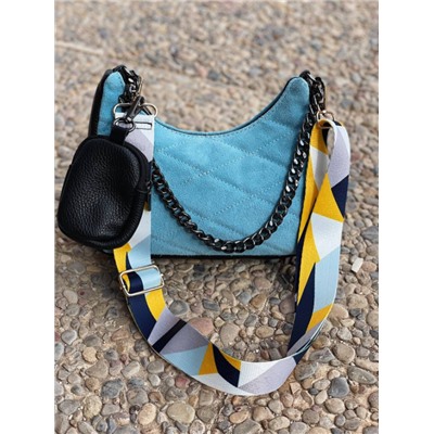 AB.Z · Pelle · 21-19/2 (380) CELESTE
