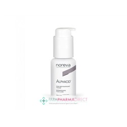 Noreva Alphacid Soin Redynamisant Visage Anti-Âge 30ml