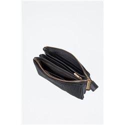 Bolso de mano Aurora Negro