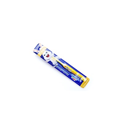 Зубная щетка для детей от 6 месяцев до 3 лет Kodomo / Kodomo toothbrush 0.5-3 years (Rabbit)