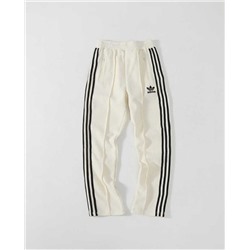 Повседневные прямые брюки ADIDA*S ОРИГИНАЛ!