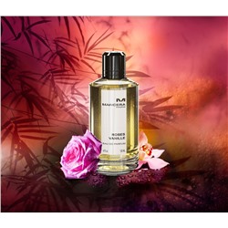 MANCERA ROSES VANILLE edp (w) 60ml
