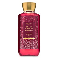 Black Cherry Merlot


Shower Gel