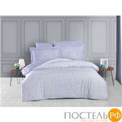 Постельное белье "Карвен" Digital print Эксклюзив Тенсел евро N128-T015