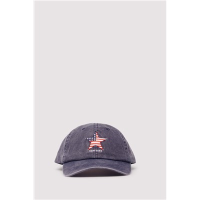 Gorra estrella bandera americana