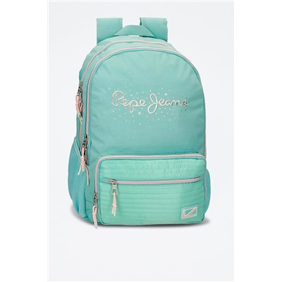 Mochila Jane Turquesa