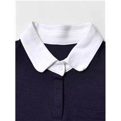 Женская футболка polo Экспорт AL*O ОРИГИНАЛ!