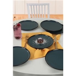 Keramika Lapis Nordic Pasta Tabağı 22 Cm 6 Adet ST039006FQ08A000000MAEF400