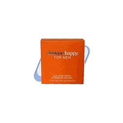 Happy by Clinique for Men Cologne Spray 3.4 oz