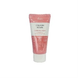 ★SALE★ Collagen Return Cleansing Foam