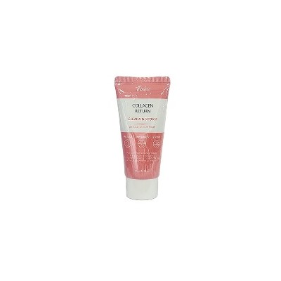 ★SALE★ Collagen Return Cleansing Foam