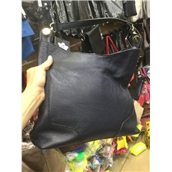 Сумка Leather Country т.синий
