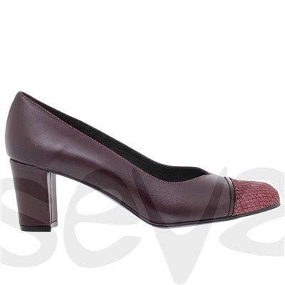 Zany by Trebede, ZAPATO SEÑORA PIEL
