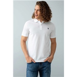 U.S. Polo Assn. Erkek Polo Yaka T-shirt G081gl011.000.739379 G081GL011.000.739379