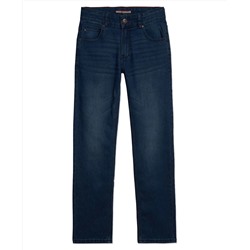 Tommy Hilfiger Big Boys Revolution Stretch Slim Fit Denim Jean