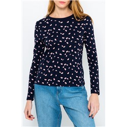 Camiseta Azul marino