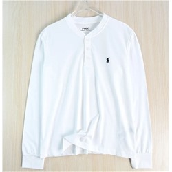 Женская хлопковая футболка  RALPH LAURE*N ОРИГИНАЛ!