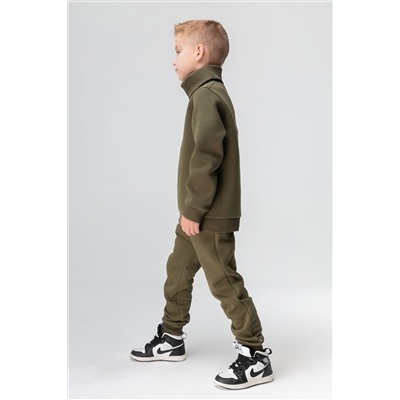 Костюм (Водолазка+Брюки) BODO-S #983879