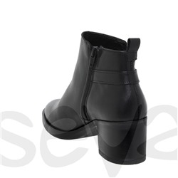 Casual, BOTA SEÑORA PIEL