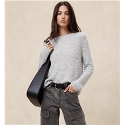 Cozy Ribbed Sweater