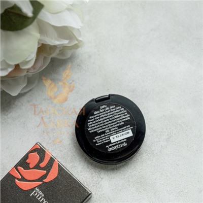 РУМЯНА С ЭФФЕКТОМ СИЯНИЯ PURE ROSE (01 СВЕТЛО-РОЗОВЫЙ) MISTINE