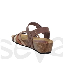 Blusandal, SANDALIA SEÑORA PIEL