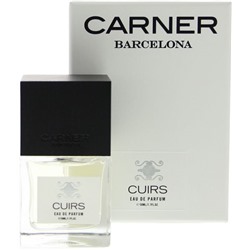 CARNER BARCELONA CUIRS edp 1.7ml пробник