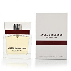ANGEL SCHLESSER ESSENTIAL edp (w) 100ml
