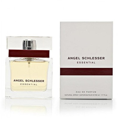 ANGEL SCHLESSER ESSENTIAL edp (w) 100ml