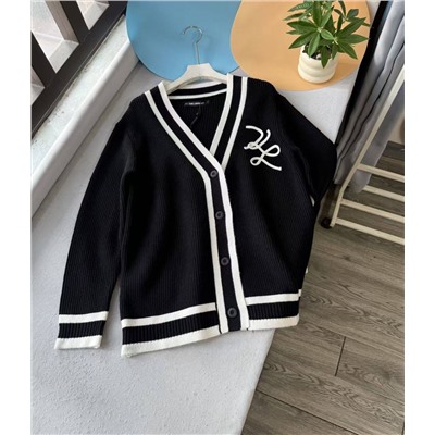 Женский кардиган KARL LAGERFEL*D ОРИГИНАЛ! 😎