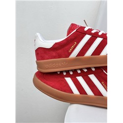 Оригинальные кроссовки ADIDA*S Gazelle  INDOOR