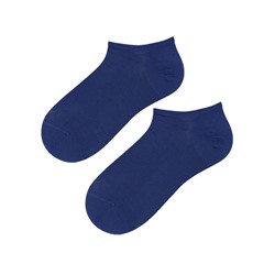 Unisex Füßlinge aus Baumwolle