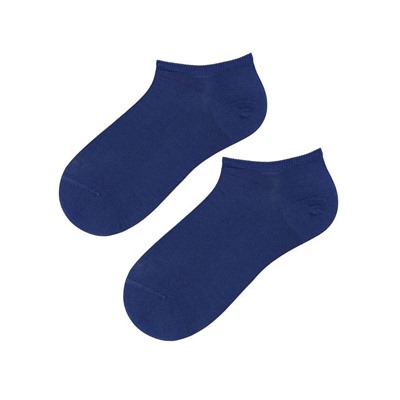 Unisex Füßlinge aus Baumwolle